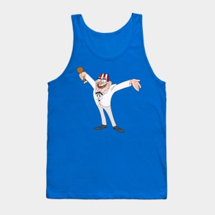 Colonel Standers Tank Top